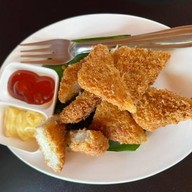 เมนูของร้าน Pronto Coffee