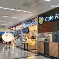 หน้าร้าน อลังการซูชิ บิ๊กซีสุขสวัสดิ์
