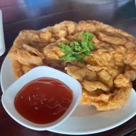 เมนูของร้าน ร้านมะปรางเปรี้ยว