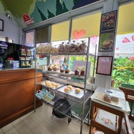 บรรยากาศ Love At First Bite เชียงใหม่