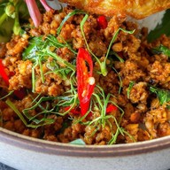เจ๊ไก่อาหารใต้ อาหารตามสั่ง