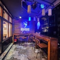 บรรยากาศ 7 Senses Gelato Studio