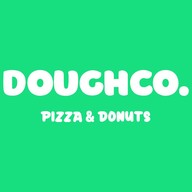 DoughCo. Pizza and Donuts Seen Space Thonglor