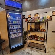 บรรยากาศ 7 Senses Gelato Studio
