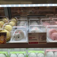 Tokyo Sweets เซ็นทรัลเวิลด์