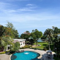 โรงแรมโนโวเทลระยอง ริมเพ รีสอร์ท