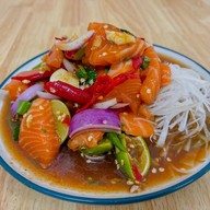 พงษ์ ลาบยโสธร ลพบุรี