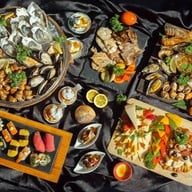 Big Fish Siam@Siam Design Hotel Pattaya