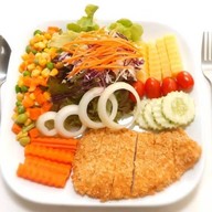ร้าน Super chef 1