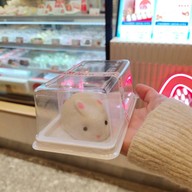 Tokyo Sweets เซ็นทรัลเวิลด์