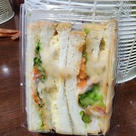 เมนูของร้าน บุญปลูก