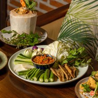 เขียวไข่กา One Nimman