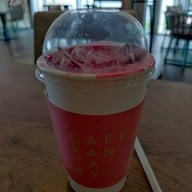 เมนูของร้าน Café Kantary 304 Prachinburi