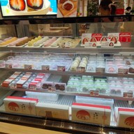 Tokyo Sweets เซ็นทรัลเวิลด์