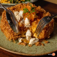 เขียวไข่กา One Nimman