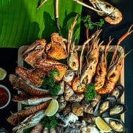 Big Fish Siam@Siam Design Hotel Pattaya