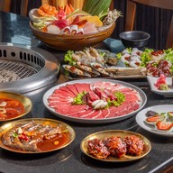 Yuu Dai Premium Yakiniku