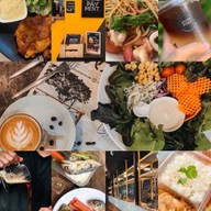 ZlowPoke スローポーク✨ ไก่ต้มน้ำปลา ชา กาแฟคั่วเอง✨ ZlowPoke スローポーク