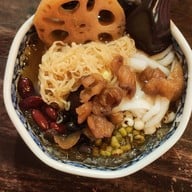 เฮง ปัง ปั๊ว หวานเย็นสูตรเด็ดเยาวราช สาขารามคำแหง 24 รามคำแหง 24 (หลังม. ราม)