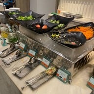 โรงแรมอมารีดอนเมืองแอร์พอร์ต