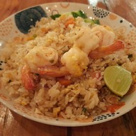 เมนูของร้าน MaoDeep Sangklaburi