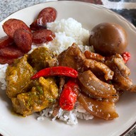 ครัวคุณสุ ข้าวแกงใต้