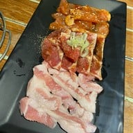 เตาย่างถ่าน