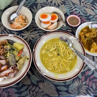 ครัวคุณสุ ข้าวแกงใต้