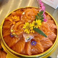 Fusions food by TIKK BKK สาทร-นราธิวาสฯ 14