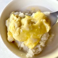 ขนมหวานแม่ฉิม (ตลาดยาว)