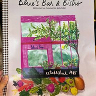 Blue's Bar and Bistro