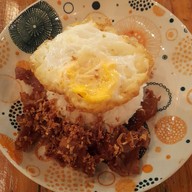 เมนูของร้าน MaoDeep Sangklaburi