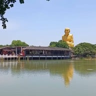 บรรยากาศ วัดวชิรธรรมาราม