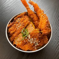 เมนูของร้าน ซารัง ซารัง อาหารเกาหลีโฮมมี่สไตล์ รามอินทรา ซอย5