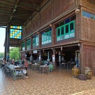 บรรยากาศ วัดวชิรธรรมาราม