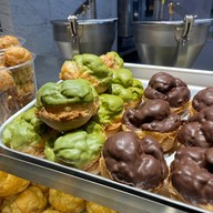 beard papa's เซ็นทรัลพระราม9