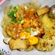 ก๋วยเตี๋ยวคั่วไก่ สวนมะลิ (Chicken Noodles Suan Mali) วัชรพล ก๋วยเตี๋ยวคั่วไก่ สวนมะลิ (Chicken Noodles Suan Mali) วัชรพล