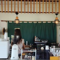 pleased to meet you cafe