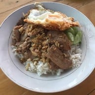 ป้ากา อาหารคุณสั่ง
