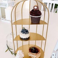 เมนูของร้าน Chom Chim Cafe & Bistro ชม ชิม