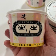 Cafe Thieves and Bar & Freeze Frozen Yogurt Ekkamai 12