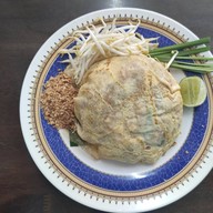 เมนูของร้าน ปั้นแป้งครัวซองต์ Chim Chim at Thaphae