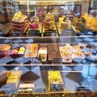 Sift Bake Shop & Cafe ( ซิฟท์ เบคช็อป แอนด์ คาเฟ่ )