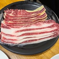 เสือไว้ลาย ปิ้งย่าง อ่าวอุดม