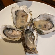 Goji Kitchen + Bar Bangkok Marriott Marquis Queen’s Park