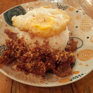 เมนูของร้าน MaoDeep Sangklaburi