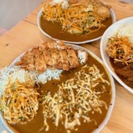 Crazy Curry คลั่งแกงกะหรี่ญี่ปุ่น แกงกะหรี่