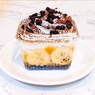 เมนูของร้าน Chom Chim Cafe & Bistro ชม ชิม