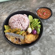 เมนูของร้าน ร้าน บ้านปะป๊า BAAN PAPA