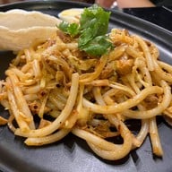 เมนูของร้าน Kalyana Restaurant